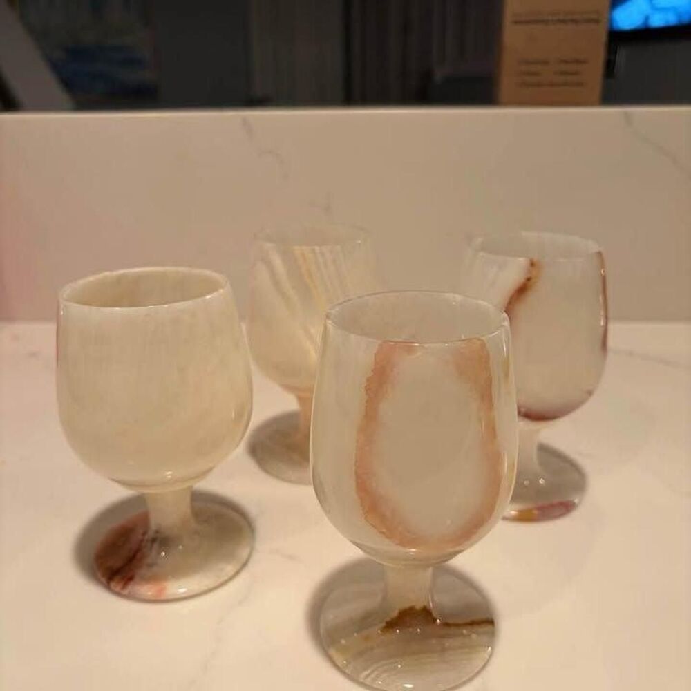 ansolutely beautiful vintage onyx wine ece7